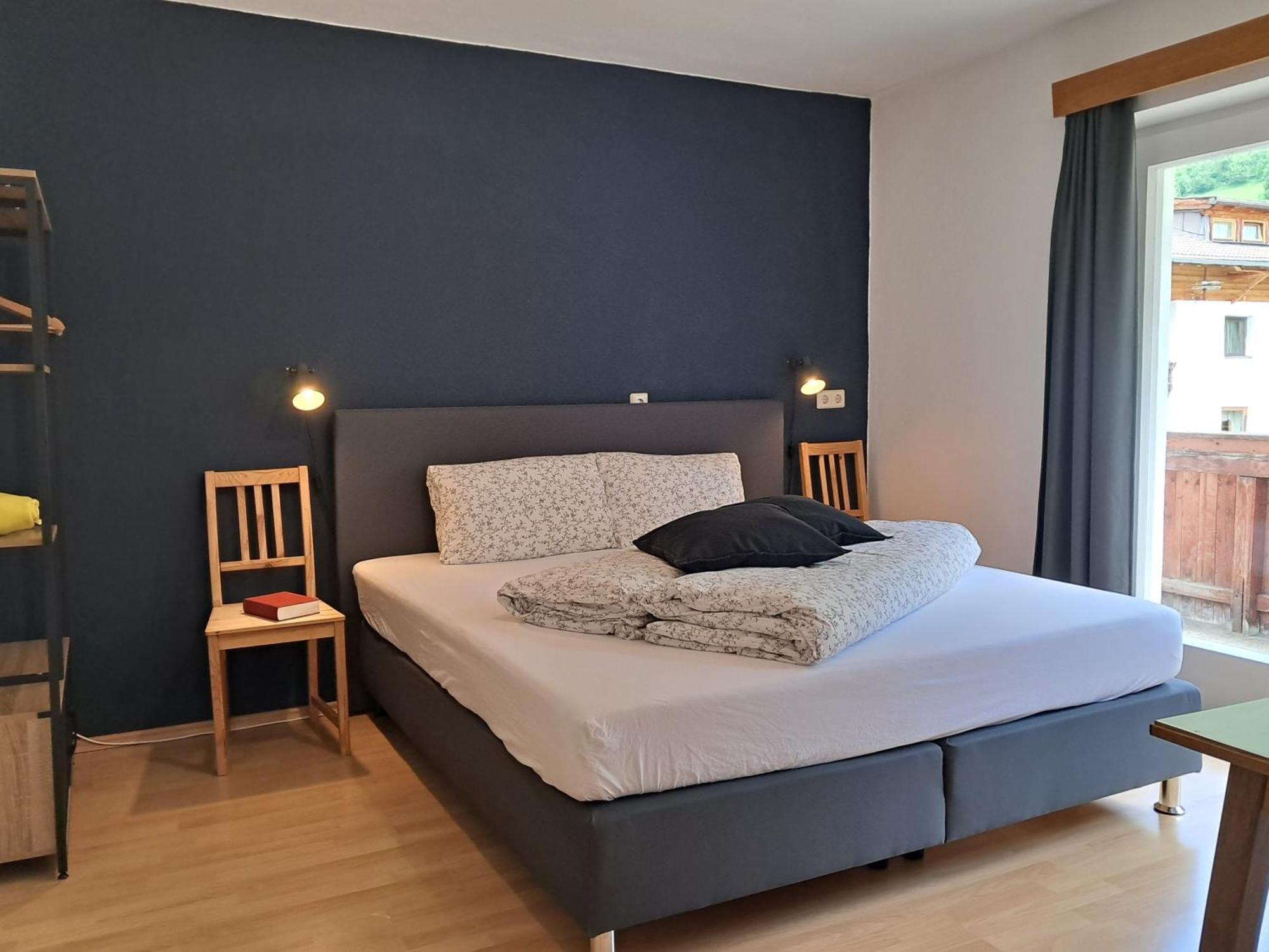 Ferienhaus Enzian Pragraten Room photo