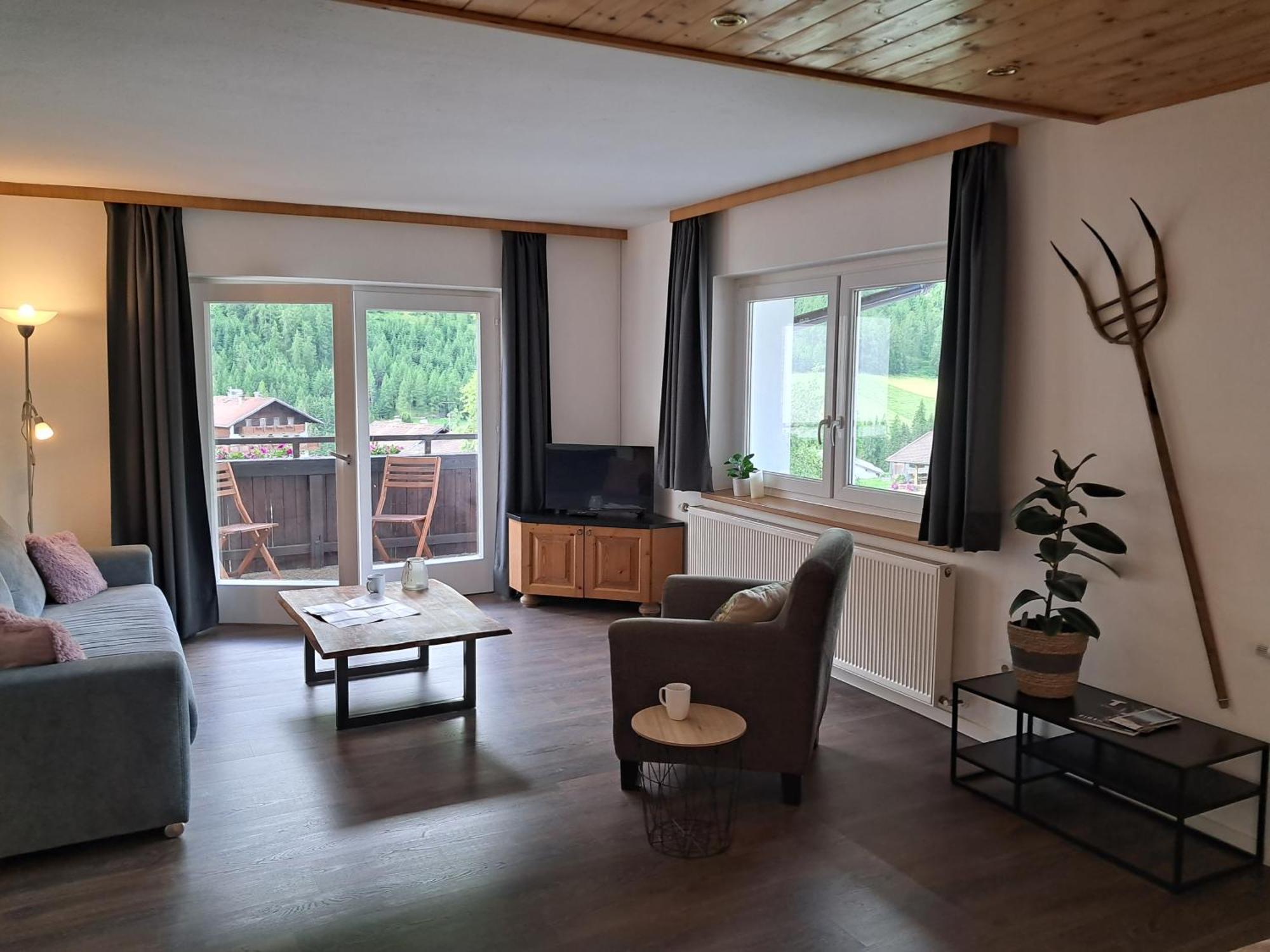 Ferienhaus Enzian Pragraten Room photo