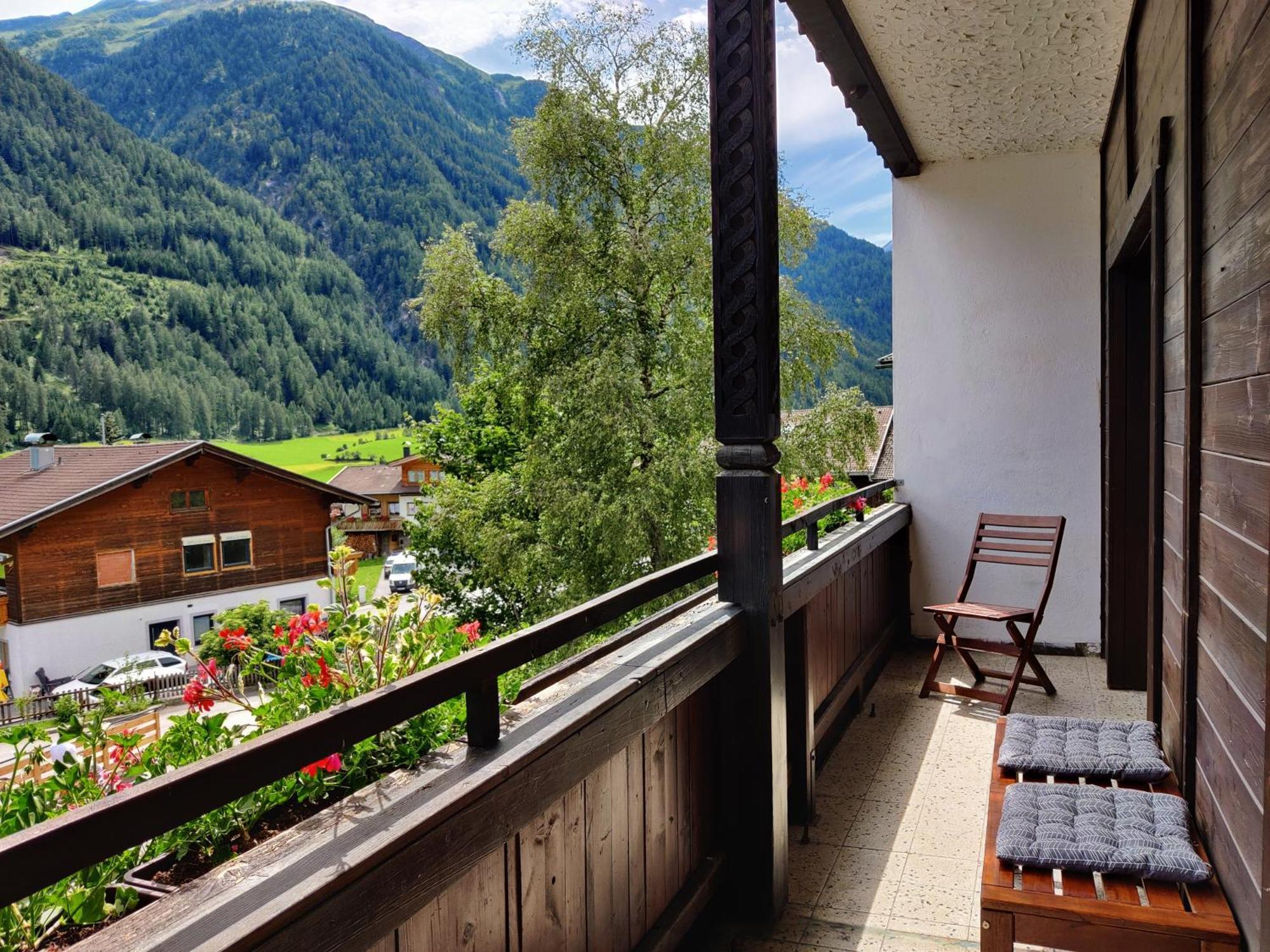 Ferienhaus Enzian Pragraten Room photo