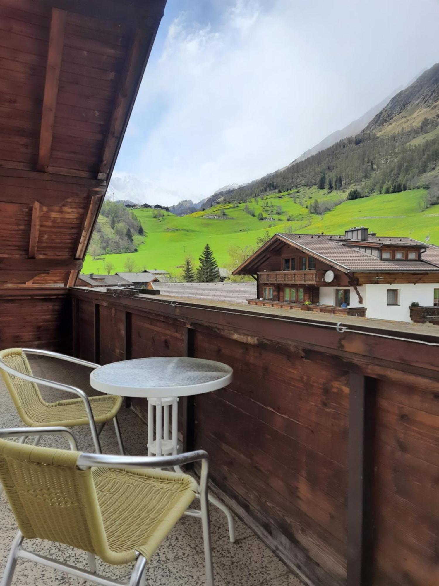 Ferienhaus Enzian Pragraten Room photo