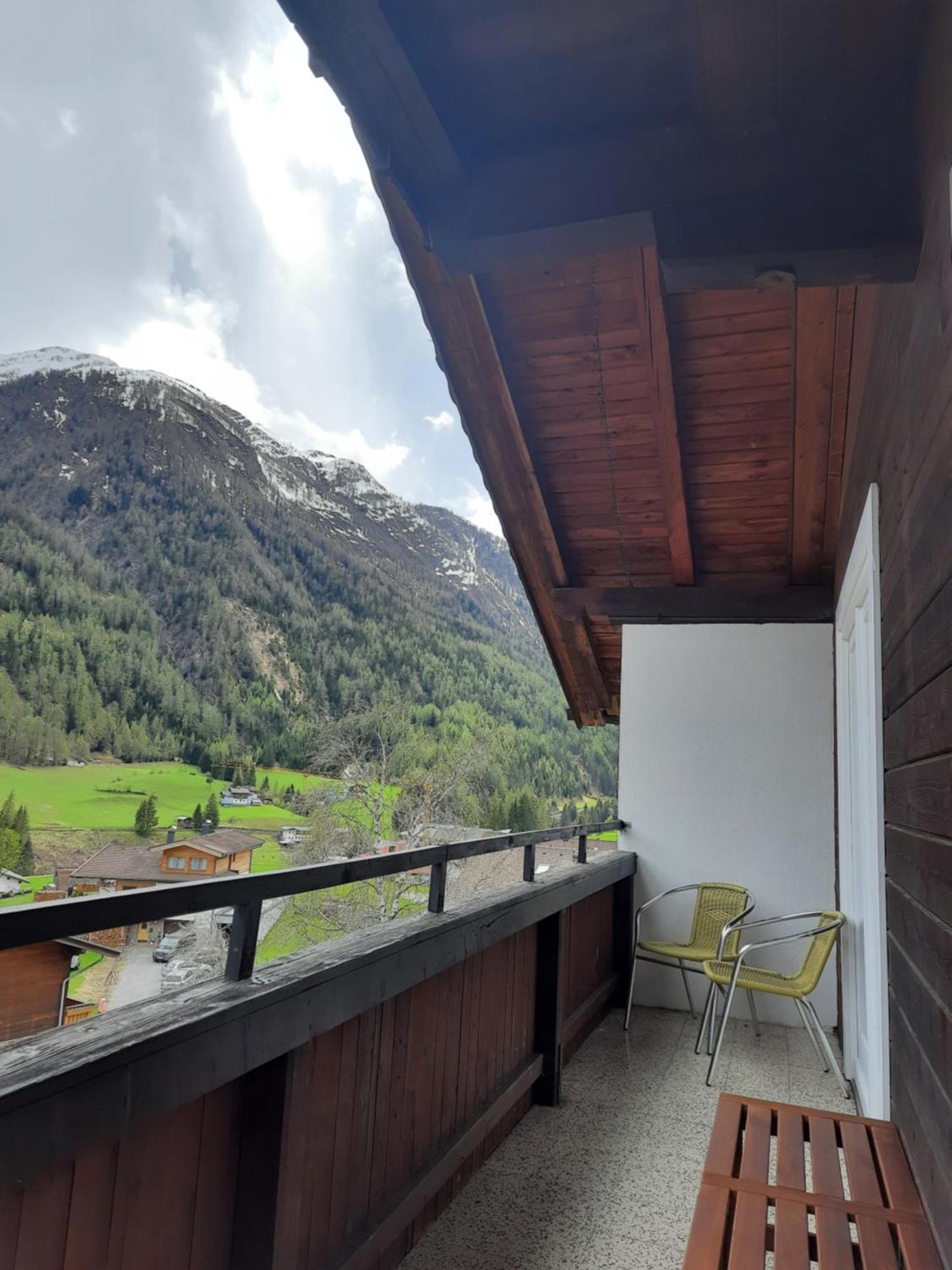 Ferienhaus Enzian Pragraten Room photo