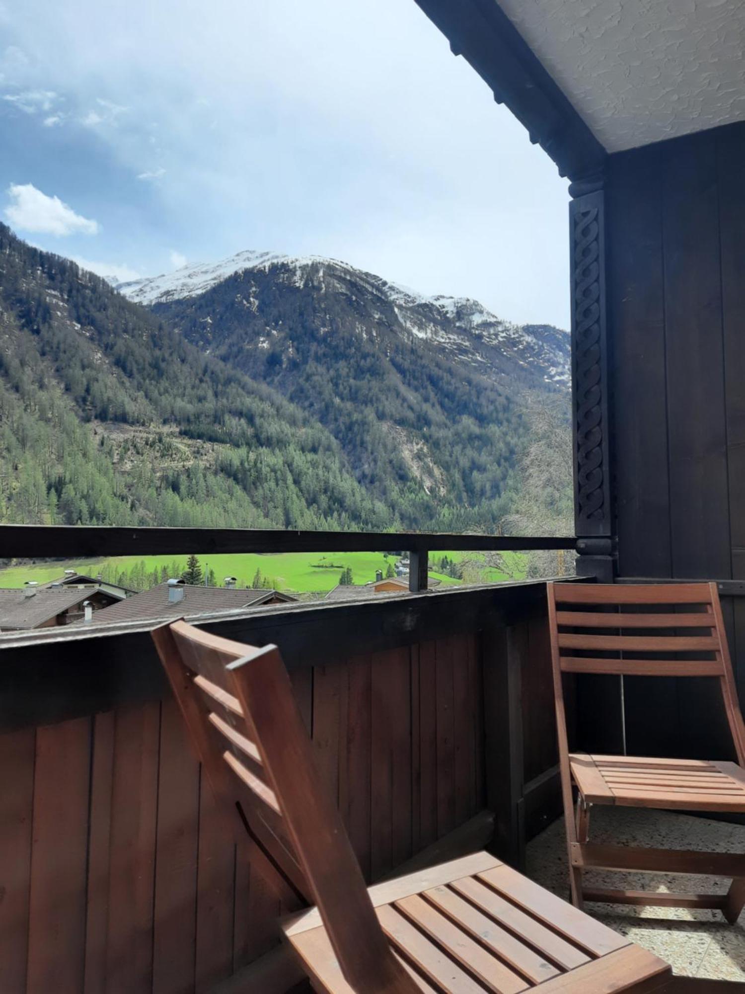 Ferienhaus Enzian Pragraten Room photo