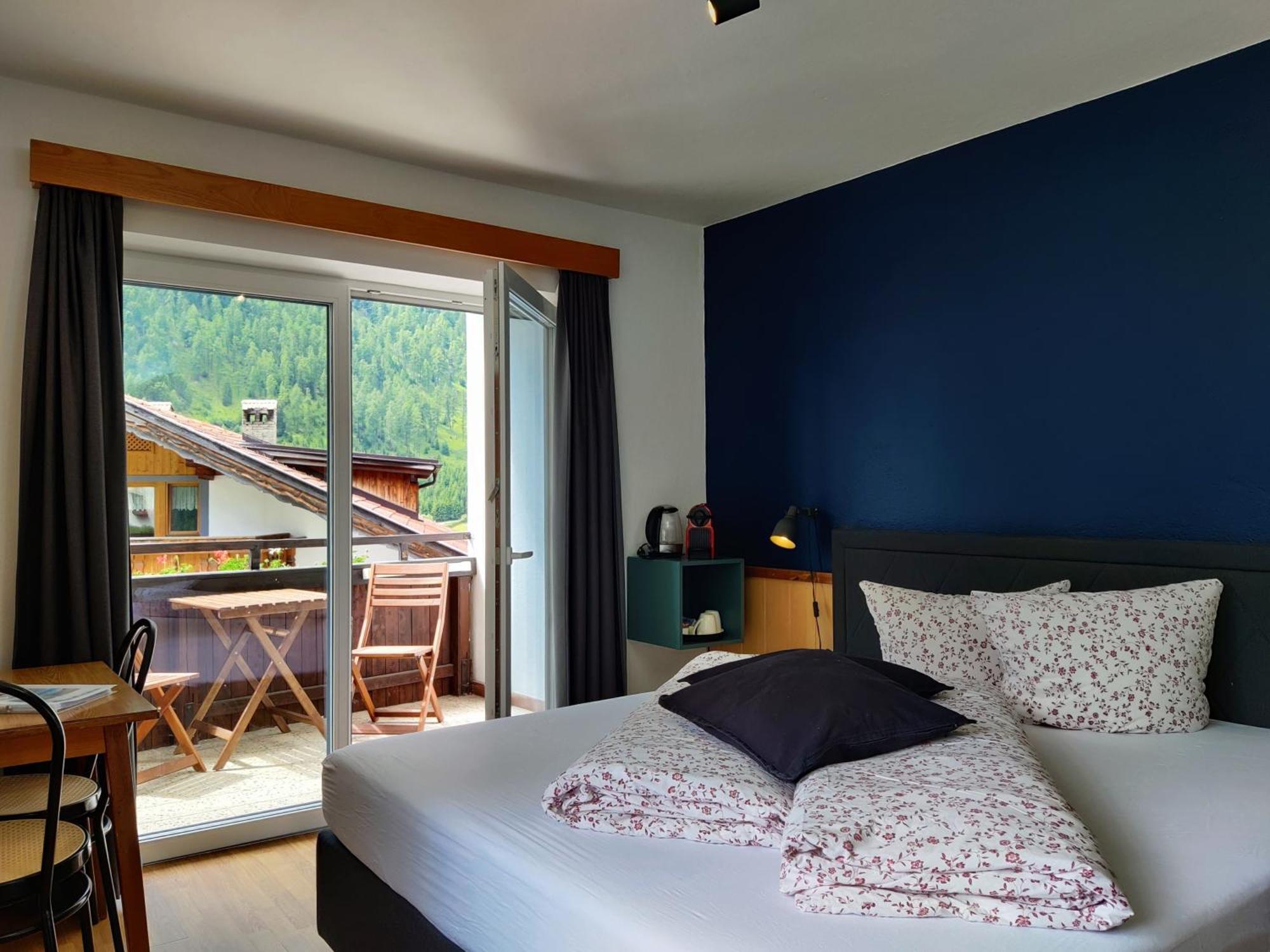 Ferienhaus Enzian Pragraten Room photo
