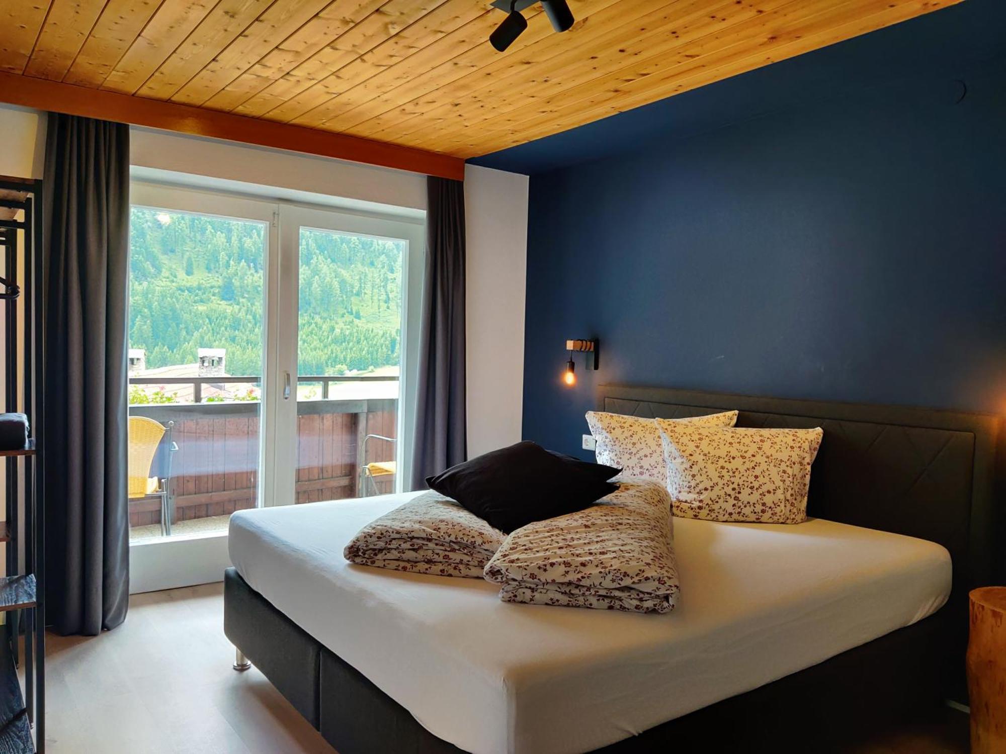 Ferienhaus Enzian Pragraten Room photo